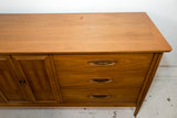 Mid Century Dresser by Morganton