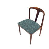 Danish Teak Chair