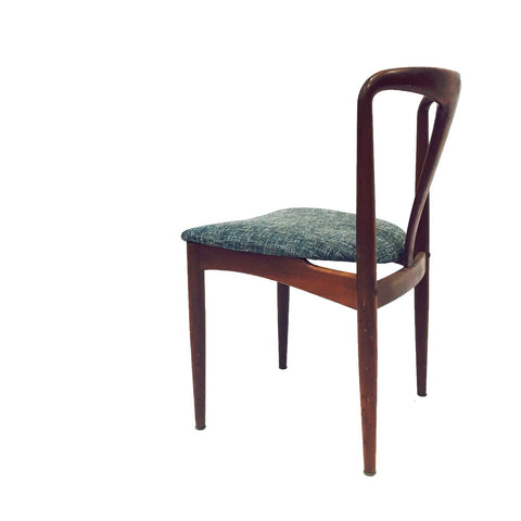 Danish Teak Chair