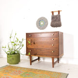 Drexel Apart Mate Dresser