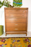 Drexel Highboy Dresser