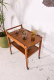 Erik Gustafssons Bar Cart