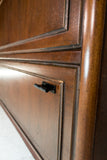 Tall Plinth Base Dresser