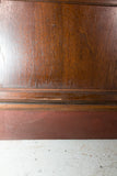 Tall Plinth Base Dresser