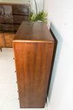 Tall Plinth Base Dresser