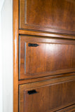 Tall Plinth Base Dresser
