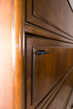 Tall Plinth Base Dresser