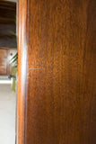 Tall Plinth Base Dresser