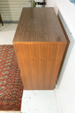 Formica Top Highboy Dresser