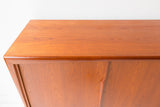 Gunni Omann Teak Sideboard/Credenza