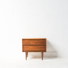 ヴィンテージチェスト　US vintage Harmony House harmony_house_nightstand-