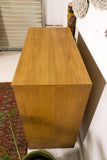 Mid Century Modern Highboy Dresser by Hooker