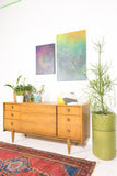 Mid Century Modern Dresser by Hooker