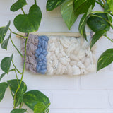 Modern Woven Wall Hanging