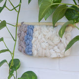 Modern Woven Wall Hanging