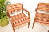 Pair of Huntington Occasional Chairs