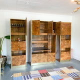 Wall Unit by Founders