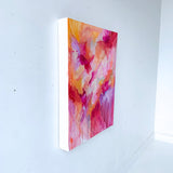“Hibiscus” by Megan Walsh