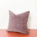 Purple Pillow