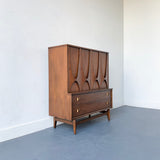 Mid Century Modern Broyhill Brasilia Gentlemen’s Chest