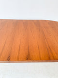 Skovmand & Andersen for Moreddi Danish Teak Dining Table