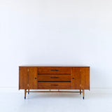 Mid Century Modern Lane Acclaim Sideboard