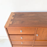 Mid Century Lane Acclaim Gentlemen’s Chest