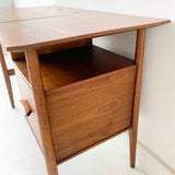 Mid Century Modern Heritage Henredon Vanity/Desk