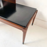 Pair of Mid Century Modern Lane End Tables