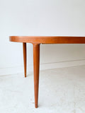 Skovmand & Andersen for Moreddi Danish Teak Dining Table