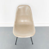 Herman Miller Shell Chair #2