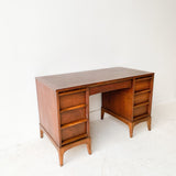 Mid Century Lane Rhythm Desk