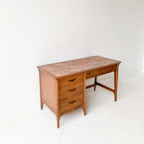 Mid Century Desk by Drexel