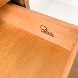 Dixie 9 Drawer Dresser