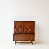 Broyhill Brasilia Gentlemen’s Chest