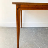 Mid Century Modern Dining Table by United Furniture