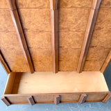 Mid Century Modern Thomasville Highboy Dresser