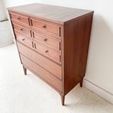 Dixie Highboy Dresser