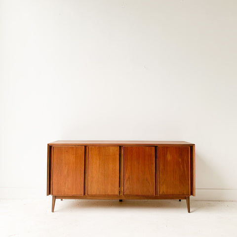 American of Martinsville Sideboard