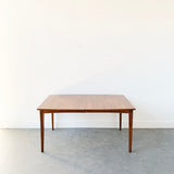 Mid Century Modern Dining Table by United Furniture