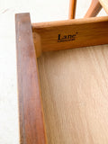 Lane Perception Coffee Table