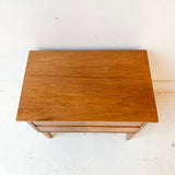 Mid Century Modern Nightstand by Dixie