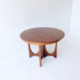Broyhill Brasilia Dining Table with 3 Leaves