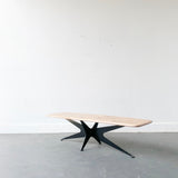 Modern Ambrosia Maple Coffee Table by atomic