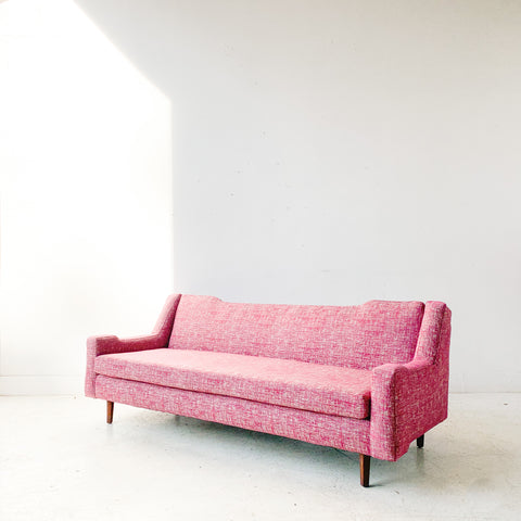 Mid Century Flexsteel Sofa