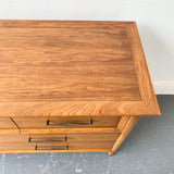 Mid Century Modern Tomlinson Dresser