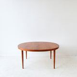 Skovmand & Andersen for Moreddi Danish Teak Dining Table