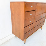 Mid Century Lane Acclaim Gentlemen’s Chest