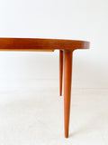 Skovmand & Andersen for Moreddi Danish Teak Dining Table