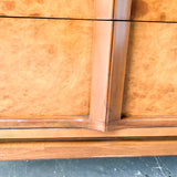 Mid Century Modern Thomasville Highboy Dresser